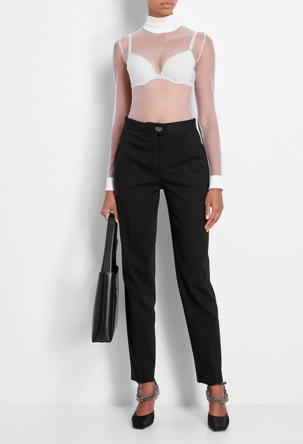 Боди Burberry 8046866 221/9F1 Купить