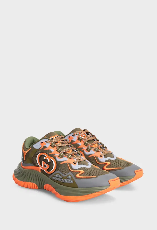 Кросівки RIPPLE Gucci 787645 224/9G4 Ціна