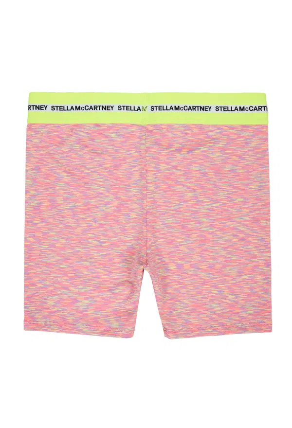 Шорты Stella McCartney Kids 602614 121/9R Цена