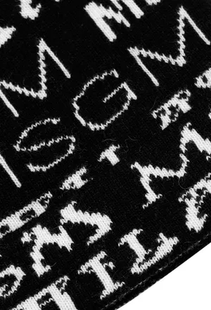 Вовняна шапка MSGM 7837   221/92p в Україні