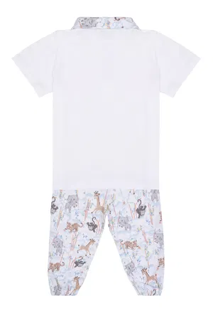 Костюм Kenzo Kids K98098 123/91c Ціна