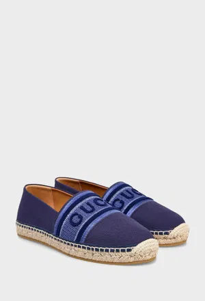 Еспадрильї Gucci 855716 126/9AQ Ціна