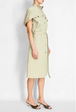 Платье FERRAGAMO 13H906 126/9AL в Украине