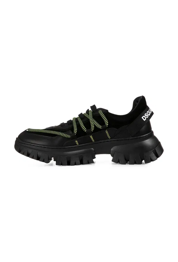 Кросівки Dsquared2 68576  221/02c Ціна