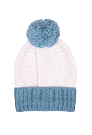 Шапка з вовни baby alpaca Aymara KILLKI 217/9Ec Купити