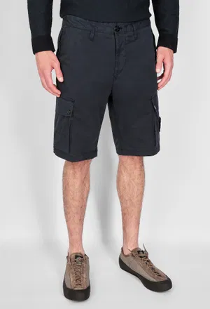 Шорты Stone Island L1S15L100019 126/9A8 в Украине