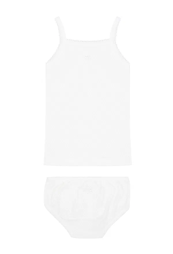 Комплект Bebe Organic 189598 120/91 Цена