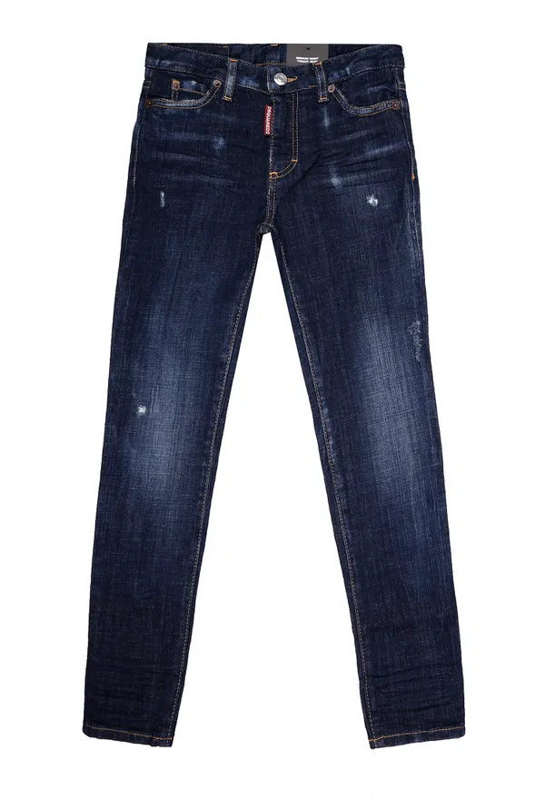 Джинси Dsquared2 DQ01DX 220/9Q в Україні