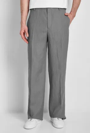 Штани FERRAGAMO 143812 124/9D7 в Україні