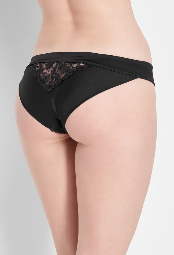 Шелковые трусы Myla FLOR21 115/92 в Украине