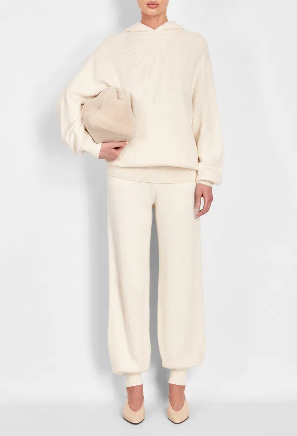 Кашемировое худи Loro Piana FAP6135 225/9IE Купить