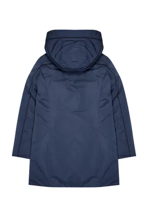 Парка 2-В-1 Woolrich 0241   221/9Q Ціна