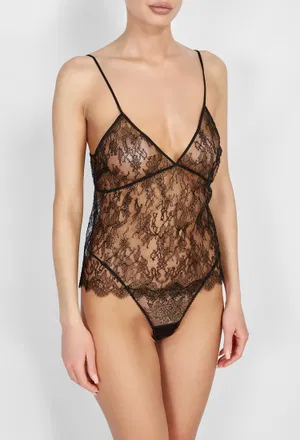 Топ Kiki De Montparnasse TP045  125/92 Цена