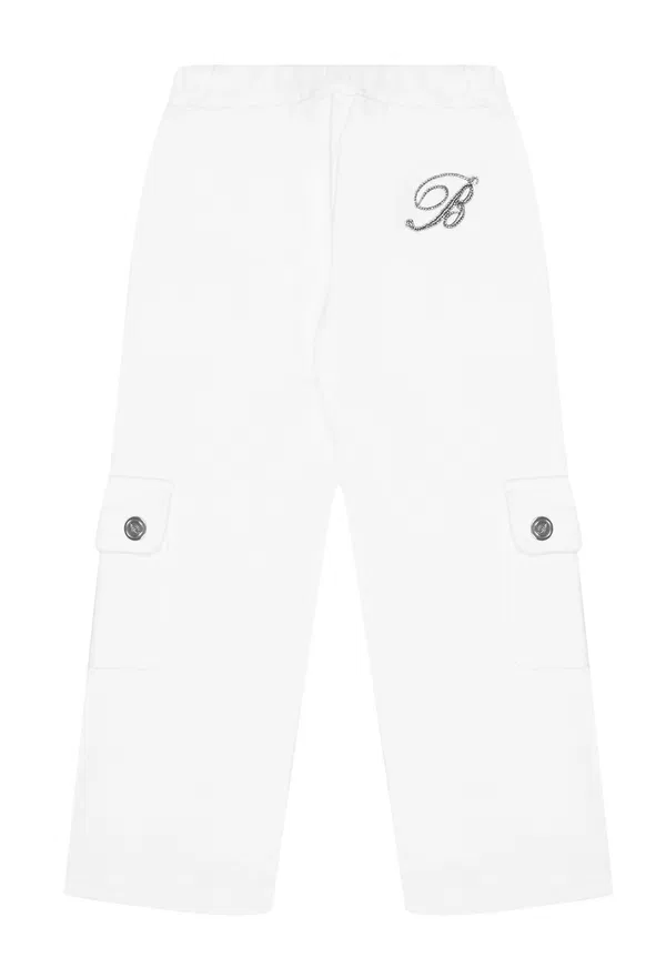 Спортивні штани Blumarine 7544  B208/91 3 Ціна