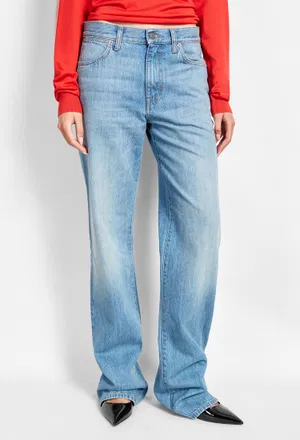 Джинсы Gucci 872594 226/9A8 в Украине