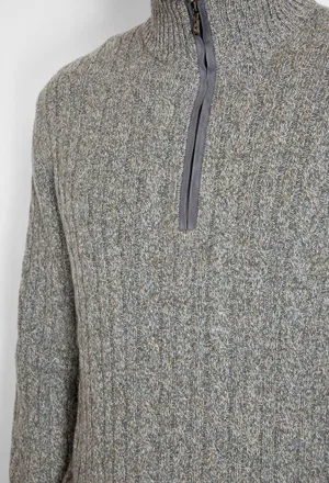 Кашемировый свитер Loro Piana FAD7358 226/9I7 фото