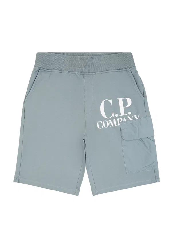Шорты C.P. COMPANY CUQ003 124/97c фото