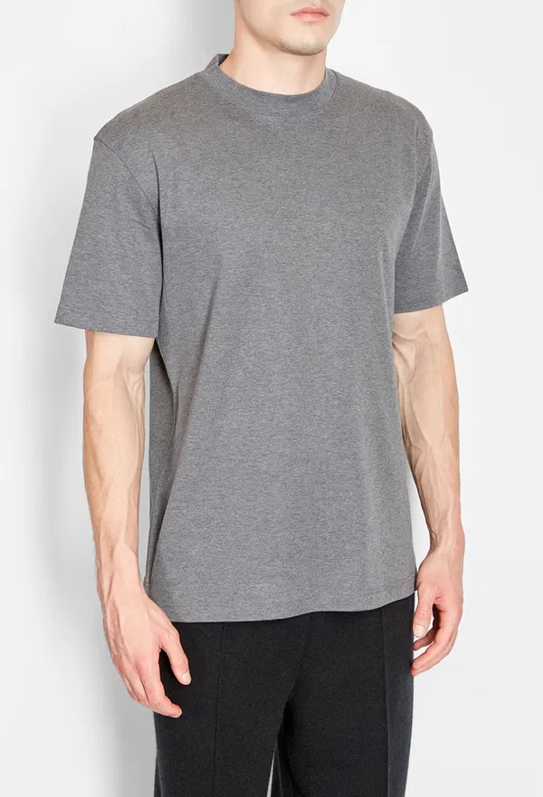 Футболка Loro Piana FAM8924 226/9A7 оригинал