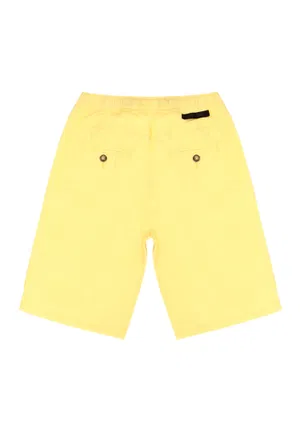 Джинсові шорти Stella McCartney Kids TU6S29 124/9J Ціна