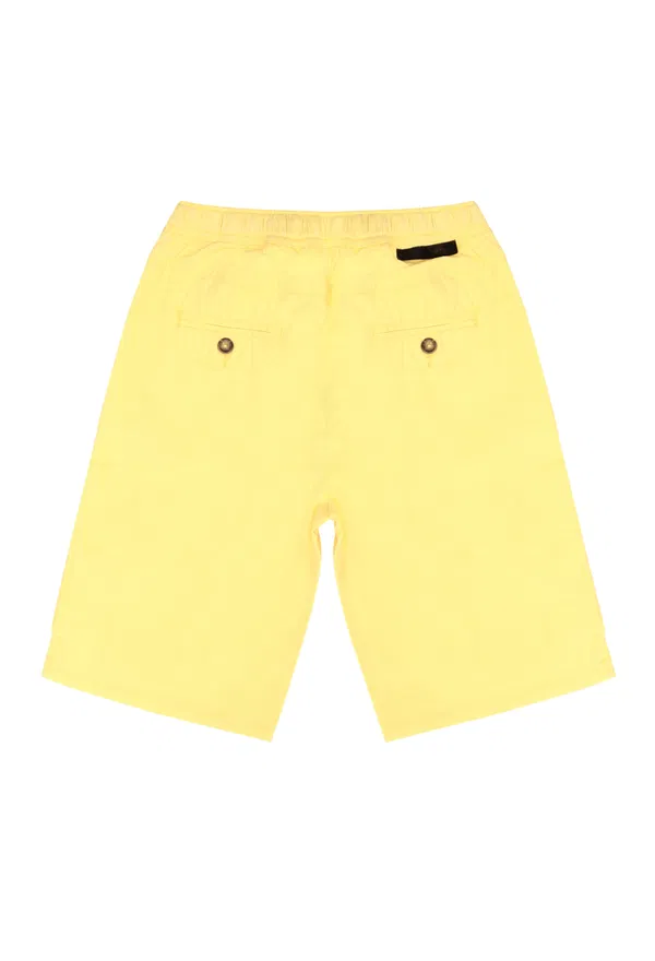 Джинсові шорти Stella McCartney Kids TU6S29 124/9J Ціна