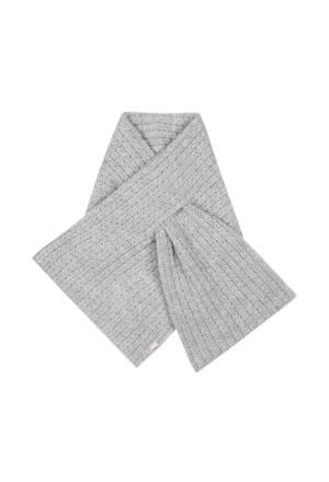 Шарф із вовни baby Alpaca Minimalisma KRAM   223/97 Купити