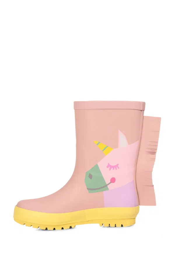 Гумові чоботи Stella McCartney Kids TT0A96 223/RPc Ціна