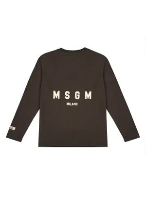 Джемпер MSGM H175   225/9Xc Ціна