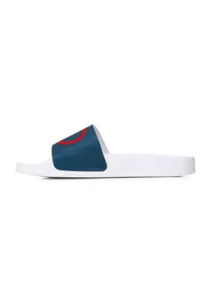Слайдери FERRAGAMO 810247 220/08c Ціна