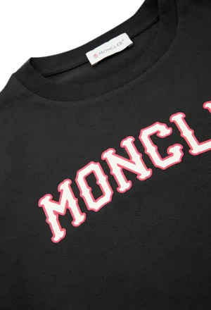 Футболка Moncler 8C000  126/9Qc в Україні
