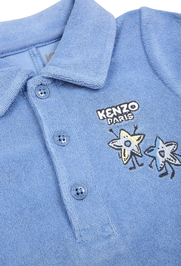 Ромпер Kenzo Kids K60059 124/98c в Україні