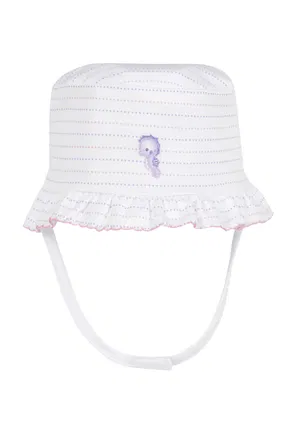 Панама Magnolia baby 86563  120/9Rs Цена