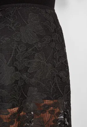Юбка 3.1 Phillip Lim 36173OLA 225/9G2 фото