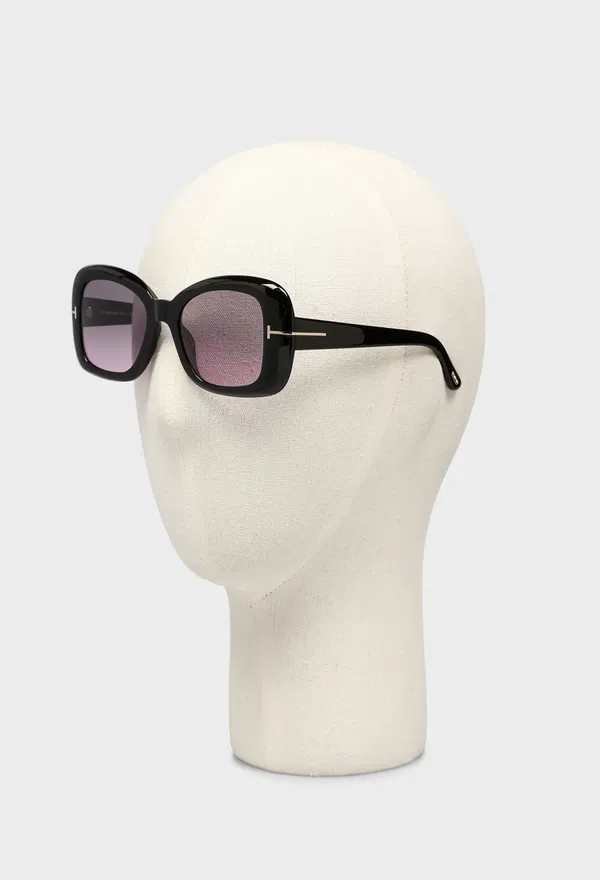 Очки Tom Ford FT1348 126/1B2 фото