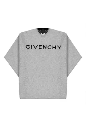 Пончо Givenchy H16127 223/97c Купити