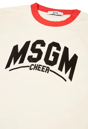 Футболка MSGM H224   225/9Ec в Україні