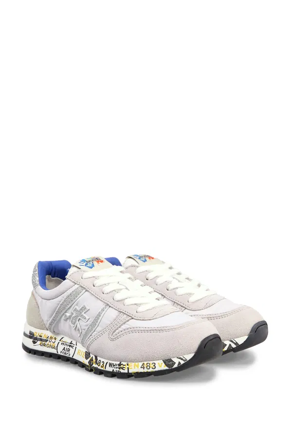 Кросівки Premiata Will Be 039351 126/47c Купити