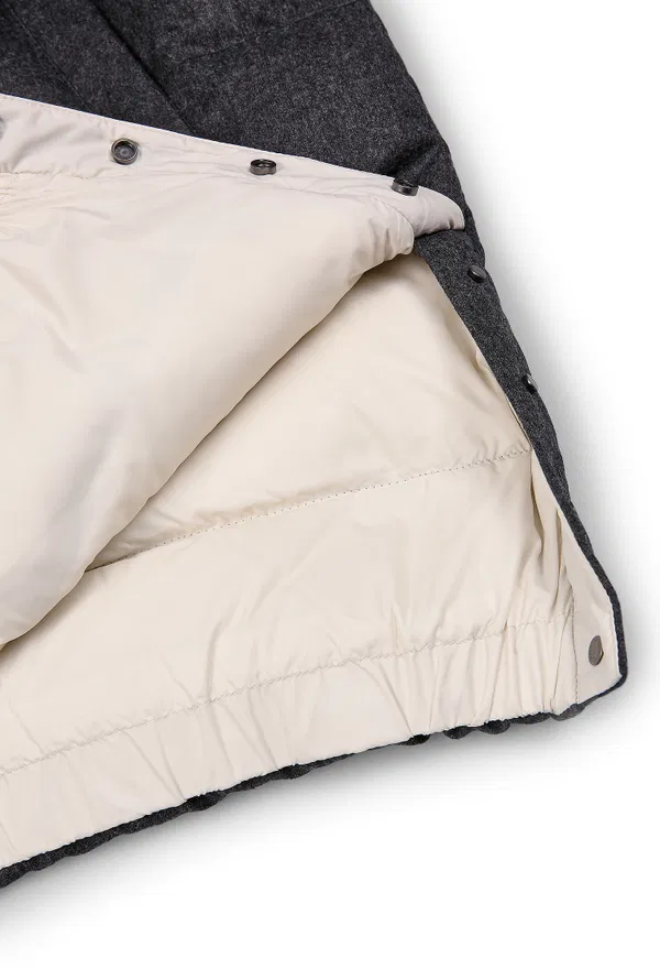 Куртка Brunello Cucinelli 6J425  223/9X в Україні