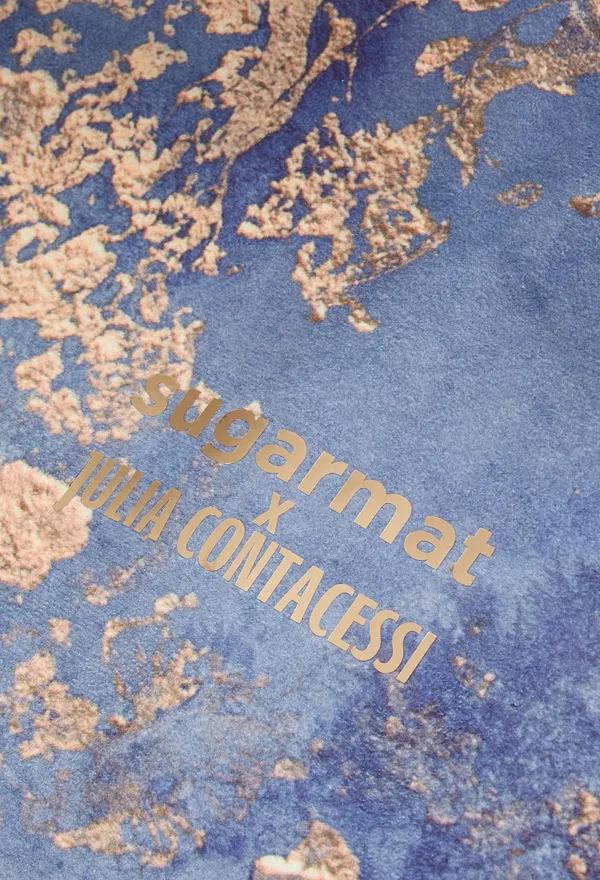Дорожный каремат Healing Heart (1 мм) Sugarmat TDREAM 220/RGp в Украине