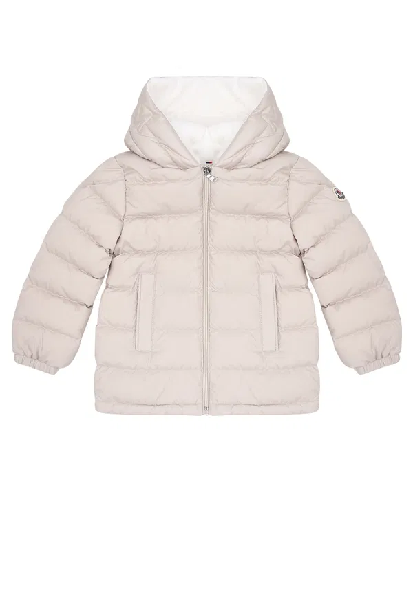 Пухова куртка Moncler 1A0007 225/96 Купити