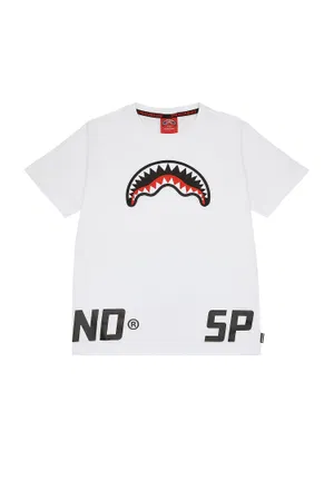 Футболка Sprayground SPY932 125/91c Купить