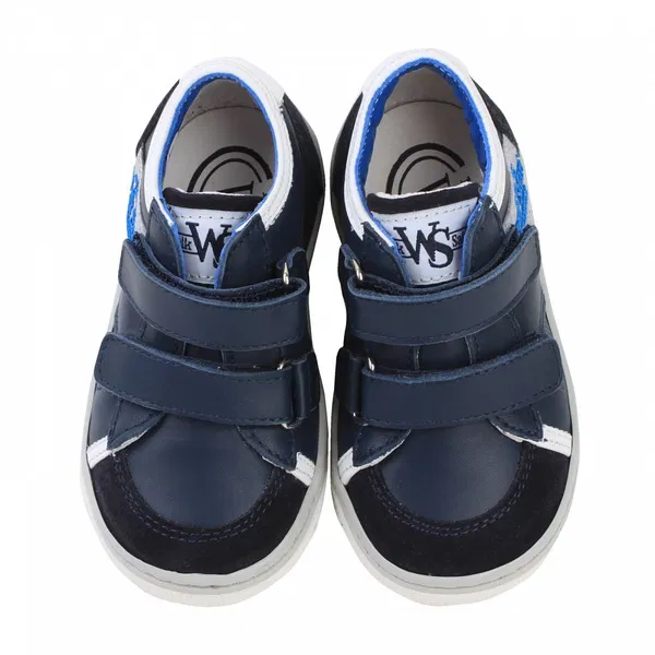 Кеды Walk Safari 5843  K112/08 оригинал