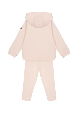 Спортивний костюм Moncler 8M0006 224/9R Ціна