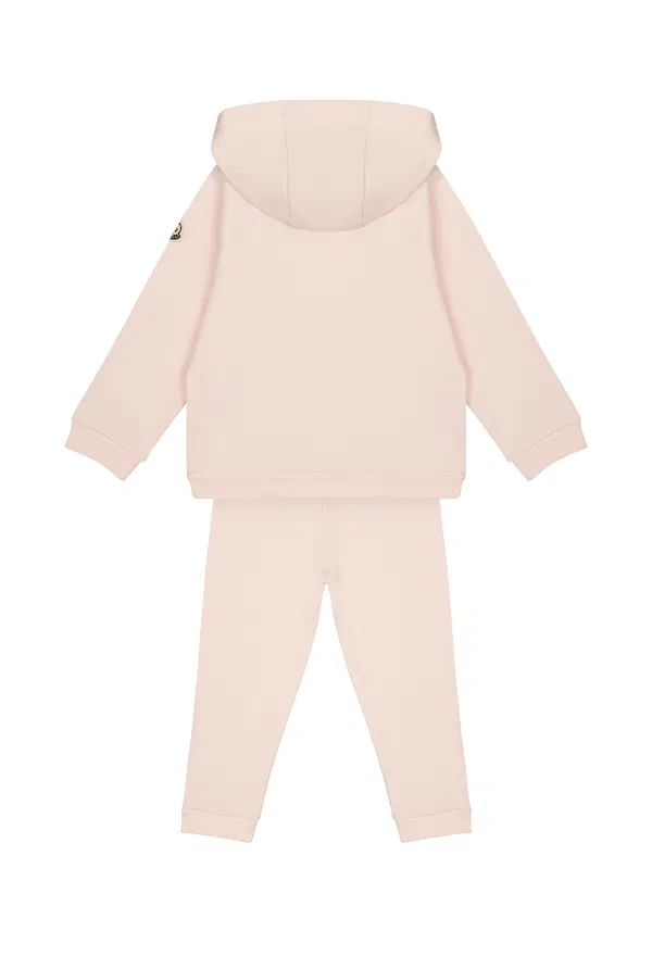Спортивний костюм Moncler 8M0006 224/9R Ціна