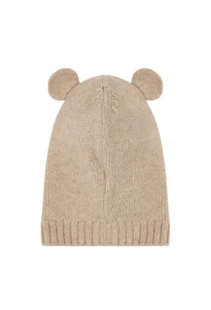 Дитячий вовняний капор Moncler 513G00 226/96 Ціна