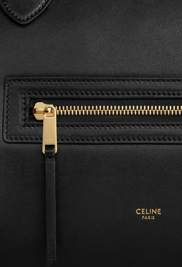 Шкіряна сумка  Céline L100F3 226/0A2 оригінал