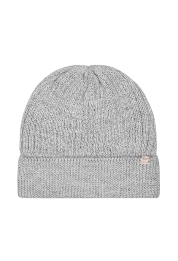 Шапка з вовни baby Alpaca Minimalisma KOZY   223/97 Купити