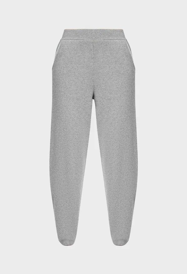 Кашемировые брюки Loro Piana FAO3409 226/9I7K Купить