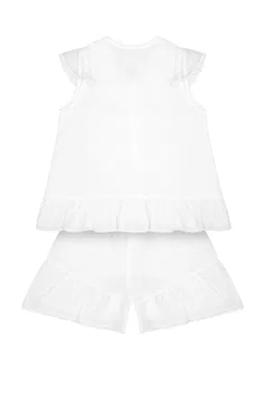 Пижама Amiki SONJA  120/9E Цена