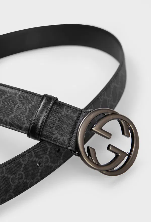 Ремінь Gucci 774153 126/0F2 Ціна