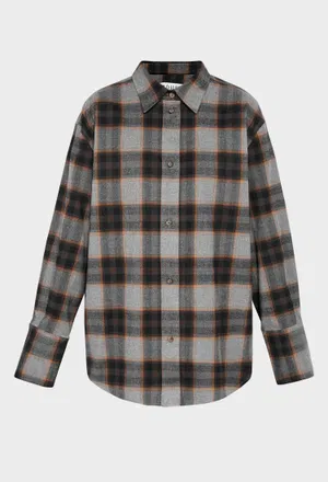 Рубашка ROHE 42119193 226/9A7 Купить